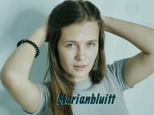 Marianbluitt