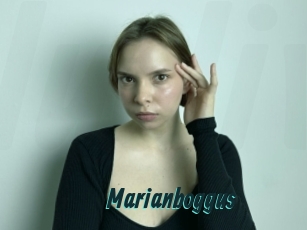 Marianboggus