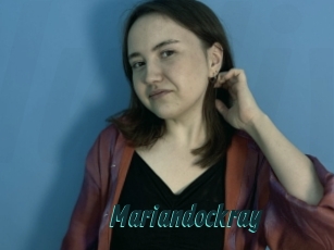 Mariandockray