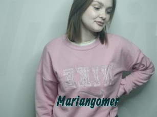 Mariangomer