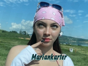 Mariankarter