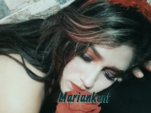 Mariankent