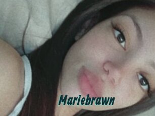 Mariebrawn