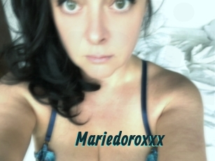 Mariedoroxxx