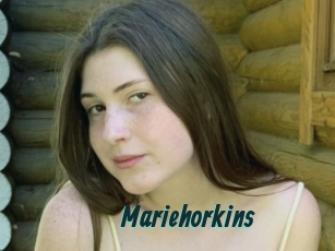 Mariehorkins