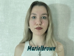 Marielbrown