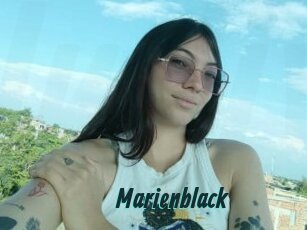 Marienblack