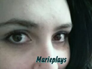 Marieplays