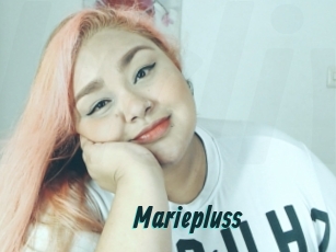 Mariepluss