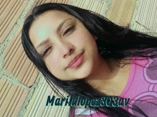 Marilulopez303av