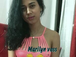 Marilyn_voss