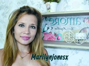 Marilynjonesx