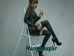 Marinamugler