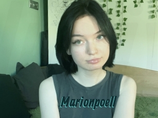 Marionpoell