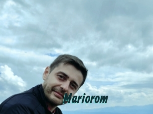 Mariorom