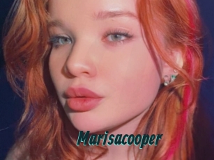 Marisacooper