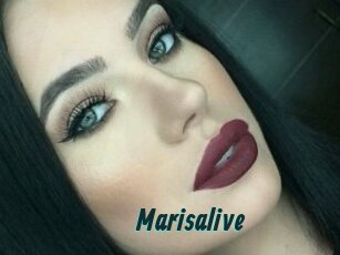 Marisalive