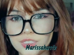 Marissaharris