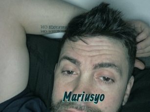 Mariusyo