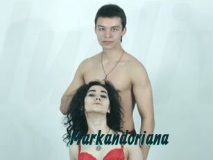 Markandoriana