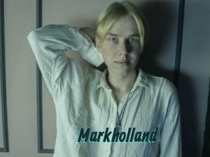 Markholland