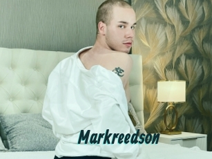 Markreedson