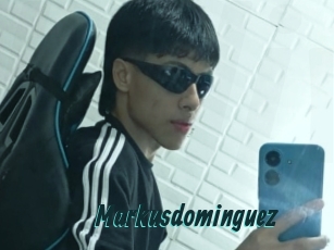 Markusdominguez