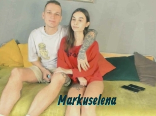 Markuselena