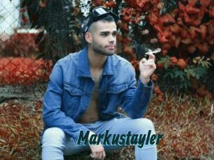 Markustayler