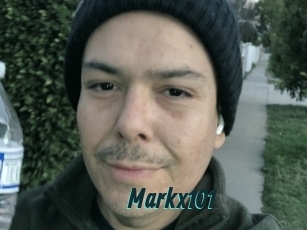 Markx101