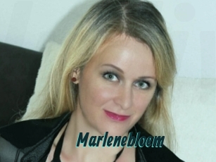 Marlenebloem