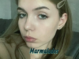 Marmalades