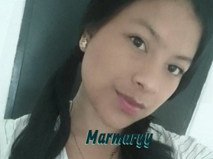 Marmaryy