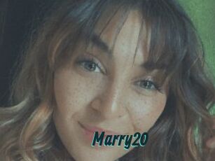 Marry20