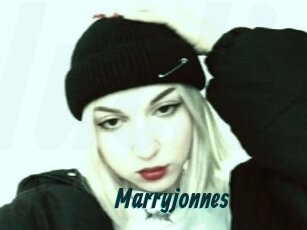 Marryjonnes