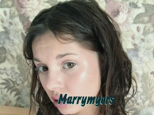 Marrymyers