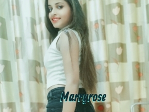 Marryrose