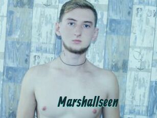 Marshallseen