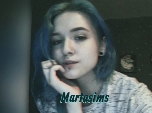 Martasims