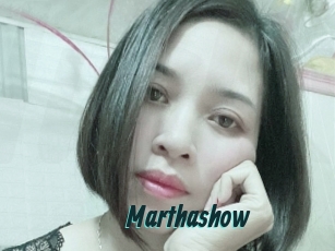 Marthashow