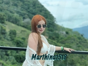 Marthina1518