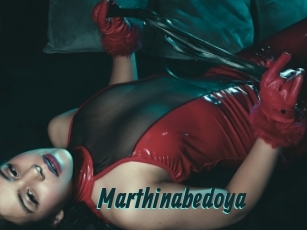 Marthinabedoya