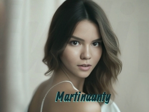 Martinaanty