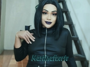 Martinafuerte