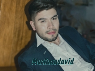 Martincadavid