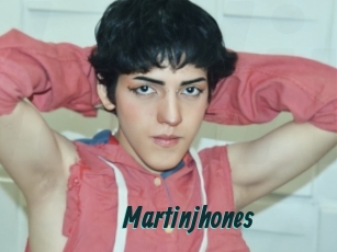 Martinjhones