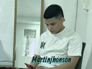 Martinjhonson