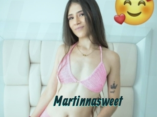 Martinnasweet