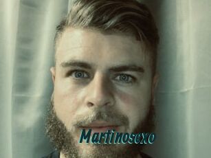 Martinosexo