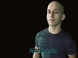 Martinvolta